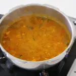 mochai kuzhambu