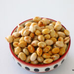 Butter-beans
