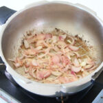 Butter-beans pulao