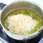 butter beans pulao recipe