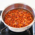 Rajma masala recipe