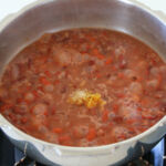 Rajma recipe
