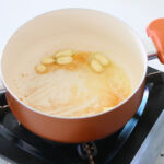 millet vegetable soup