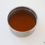 Strawberry rasam