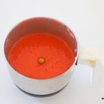 strawberry rasam recipe