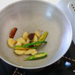Strawberry rasam recipe
