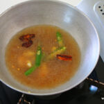 strawberry rasam recipe