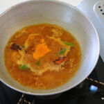 strawberry rasam recipe