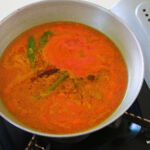 strawberry rasam