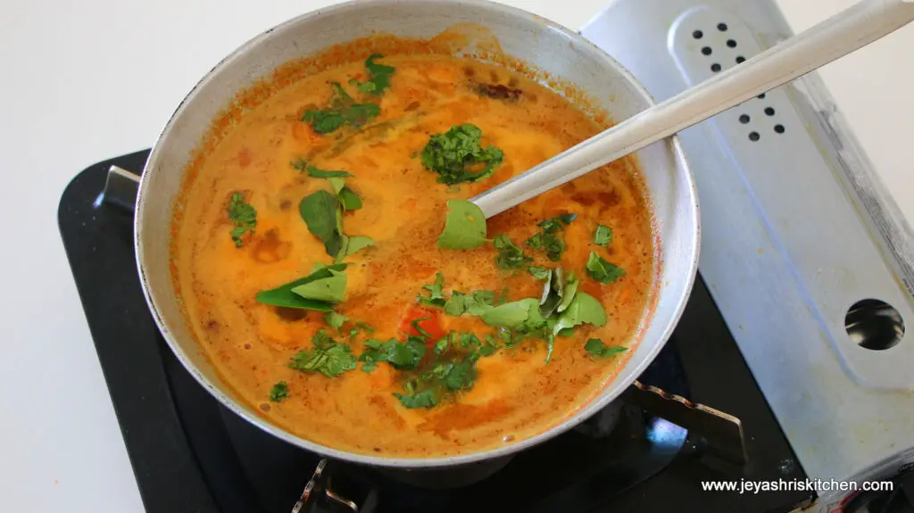 rasam recipe