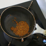 strawberry rasam recipe