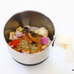 Millet biryani recipe