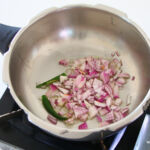 Millet biryani recipe
