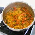 millet biryani recipe