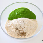 matar-chapati