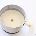 Tomato yogurt cury