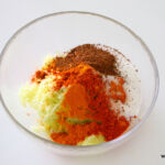 raw mango thokku