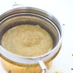 green gram juice