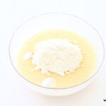 Iyengar bakery rava cake
