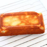 Semolina cake recipe