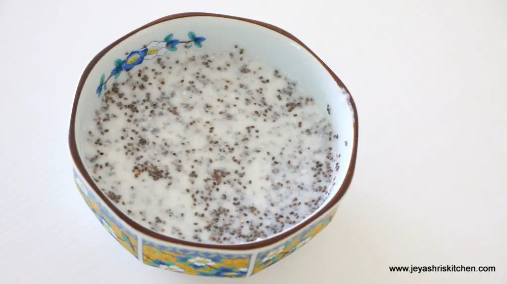 savory chia pudding recipe