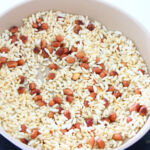 Sukha-bhel recipe