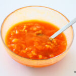 Madurai style fruit mixer