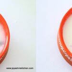 sambaram recipe