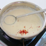 Chettinad pazha payasam
