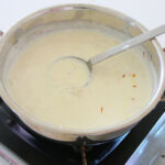 Fruit payasam