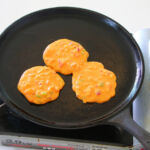 Cheela sandwich recipe