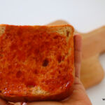 besan cheela sandwich