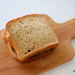 cheela sandwich recipe