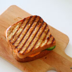cheela sandwich recipe
