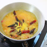 Milagai killi potta sambar