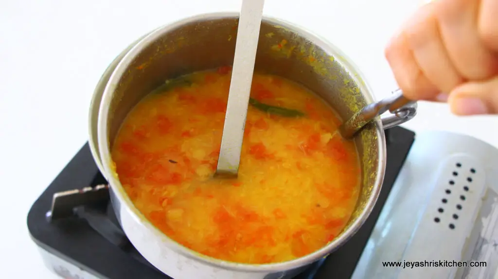 Milagai killi potta sambar