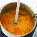 Milagai killi potta sambar