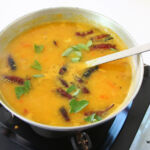 Milagai killi potta sambar