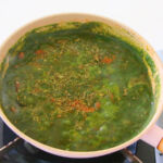 Rajma masala