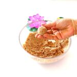 Poha ladoo