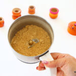 sundal-podi