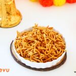 Diwali snack recipes
