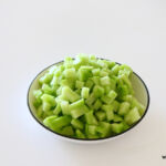 chow chow poriyal