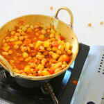 butterbeans urulai masala