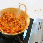 butterbeans urulai masala