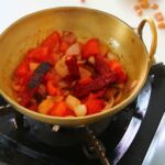 peanut kara chutney recipe