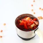 peanut kara chutney recipe
