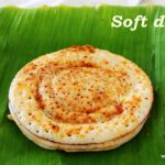 Soft dosai