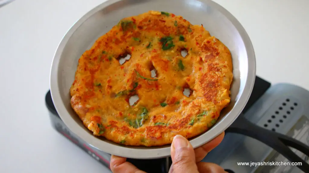 adai recipe