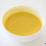 mango dry fruit milkshake